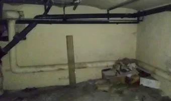 Zdjęcie opuszczonego miejsca: opuszczony specjalistyczny szpital dzieciecy