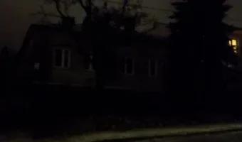 Zdjęcie opuszczonego miejsca: opuszczony specjalistyczny szpital dzieciecy