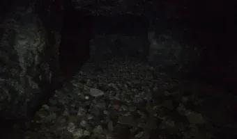 Zdjęcie opuszczonego miejsca: Sztolnie w masywie wapiennym Krzemionek Podgórskich