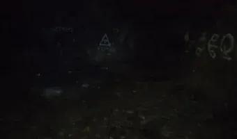 Zdjęcie opuszczonego miejsca: Sztolnie w masywie wapiennym Krzemionek Podgórskich