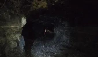 Zdjęcie opuszczonego miejsca: Sztolnie w masywie wapiennym Krzemionek Podgórskich