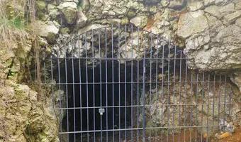 Zdjęcie opuszczonego miejsca: Sztolnie w masywie wapiennym Krzemionek Podgórskich