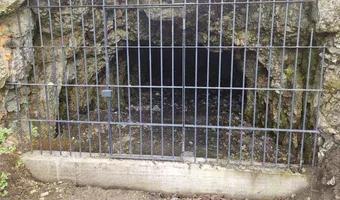 Zdjęcie opuszczonego miejsca: Sztolnie w masywie wapiennym Krzemionek Podgórskich