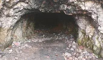 Zdjęcie opuszczonego miejsca: Sztolnie w masywie wapiennym Krzemionek Podgórskich
