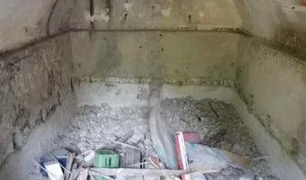 Zdjęcie opuszczonego miejsca: Schron J-20/ C103