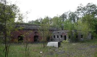 Zdjęcie opuszczonego miejsca: Schron J-20/ C103