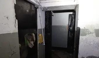 Zdjęcie opuszczonego miejsca: Opuszczony Zakład Mechaniczny