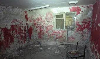 Zdjęcie opuszczonego miejsca: Opuszczony Zakład Mechaniczny