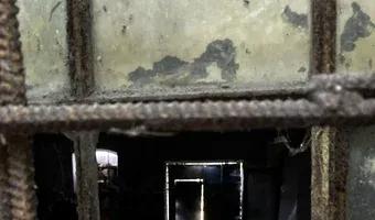 Zdjęcie opuszczonego miejsca: Opuszczony Zakład Mechaniczny