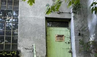 Zdjęcie opuszczonego miejsca: Opuszczony Zakład Mechaniczny