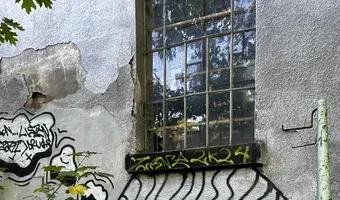 Zdjęcie opuszczonego miejsca: Opuszczony Zakład Mechaniczny