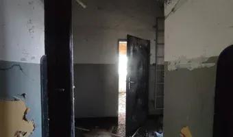 Zdjęcie opuszczonego miejsca: Opuszczony Zakład Mechaniczny