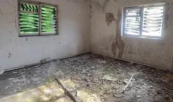 Zdjęcie opuszczonego miejsca: Opuszczony Zakład Mechaniczny