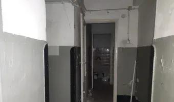 Zdjęcie opuszczonego miejsca: Opuszczony Zakład Mechaniczny