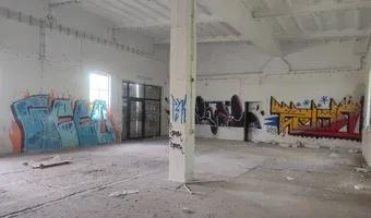 Zdjęcie opuszczonego miejsca: Opuszczony Zakład Mechaniczny