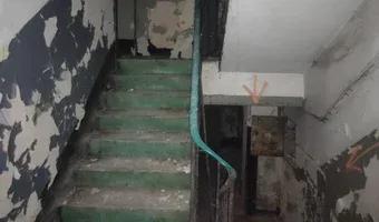 Zdjęcie opuszczonego miejsca: Opuszczony Zakład Mechaniczny