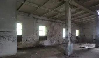 Zdjęcie opuszczonego miejsca: Opuszczony Zakład Mechaniczny