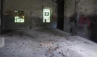 Zdjęcie opuszczonego miejsca: Opuszczony Zakład Mechaniczny