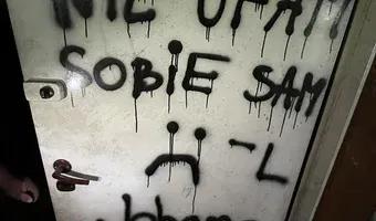 Zdjęcie opuszczonego miejsca: Opuszczony dom wielorodzinny