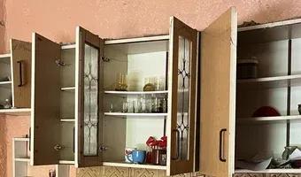 Zdjęcie opuszczonego miejsca: Opuszczony dom wielorodzinny