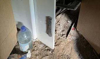 Zdjęcie opuszczonego miejsca: Opuszczony dom wielorodzinny