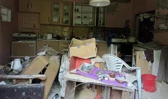 Zdjęcie opuszczonego miejsca: Opuszczony dom wielorodzinny