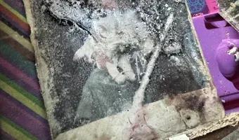 Zdjęcie opuszczonego miejsca: Opuszczony dom wielorodzinny