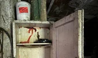 Zdjęcie opuszczonego miejsca: Opuszczony dom wielorodzinny