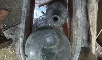 Zdjęcie opuszczonego miejsca: Opuszczony dom wielorodzinny