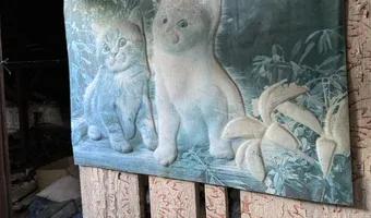 Zdjęcie opuszczonego miejsca: Opuszczony dom wielorodzinny