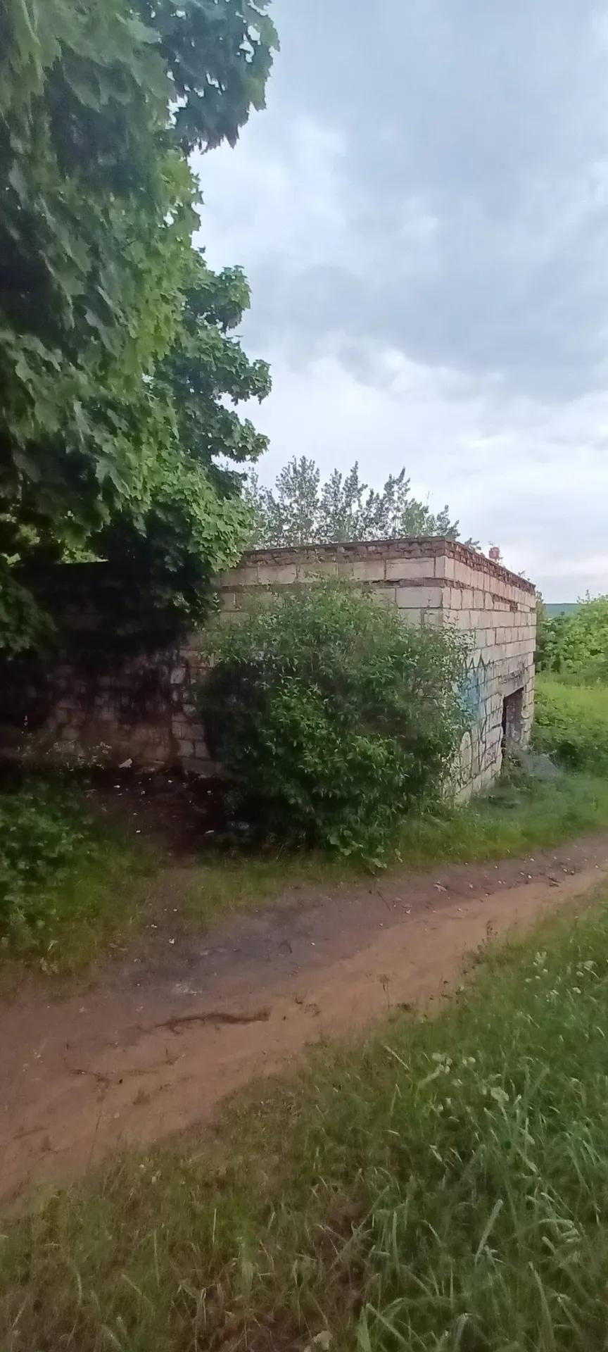 Zdjęcie opuszczonego miejsca: Opuszczony domek