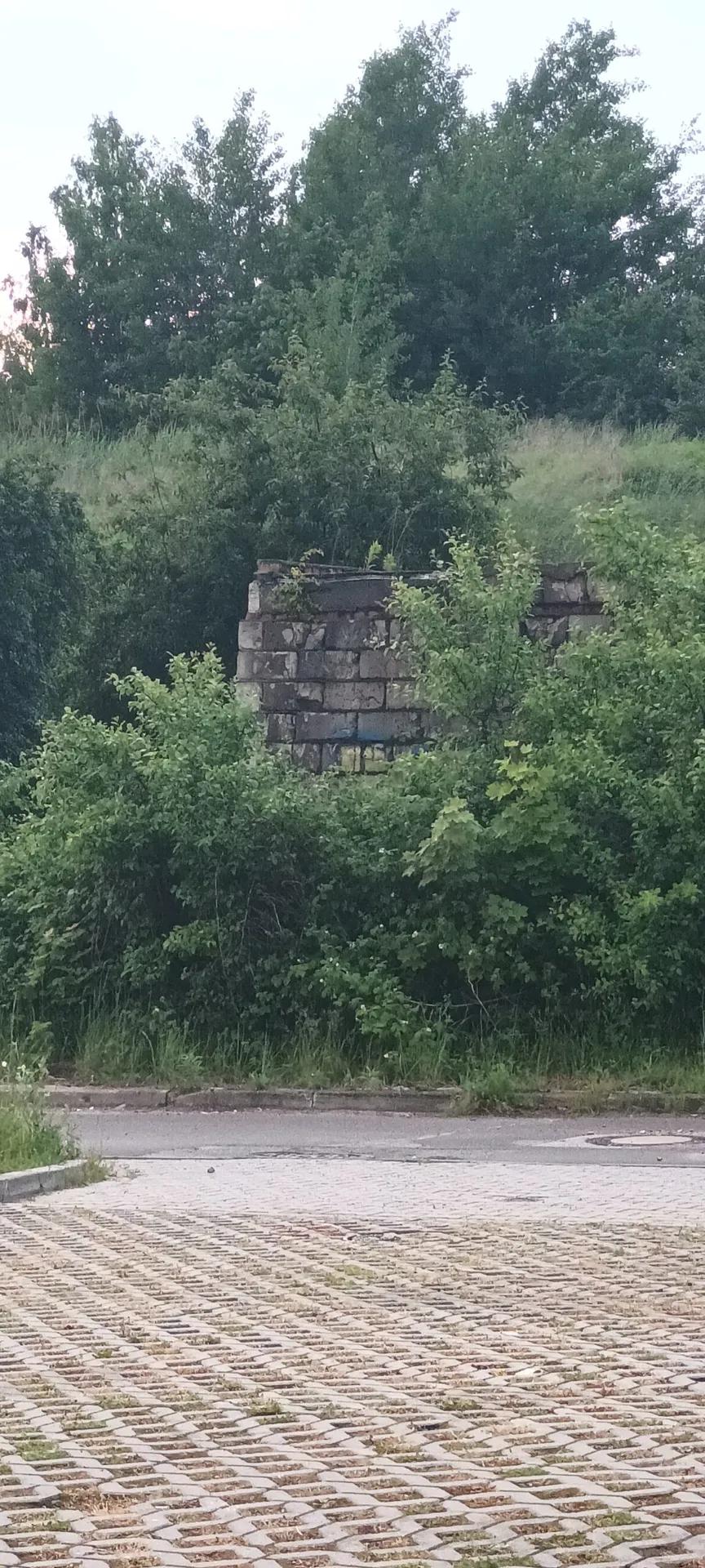 Zdjęcie opuszczonego miejsca: Opuszczony domek