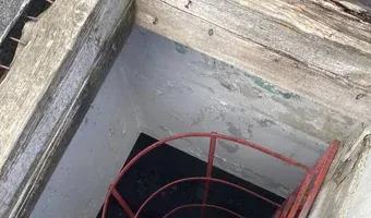 Zdjęcie opuszczonego miejsca: Opuszczona jadalnia