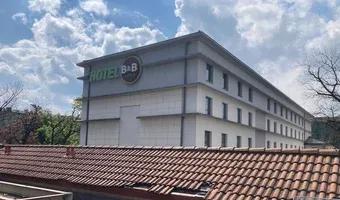 Zdjęcie opuszczonego miejsca: Opuszczona jadalnia