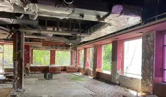 Zdjęcie opuszczonego miejsca: Opuszczona jadalnia