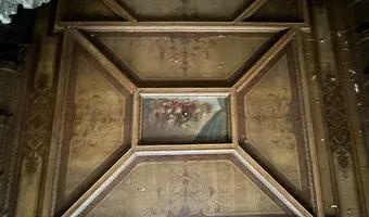 Zdjęcie opuszczonego miejsca: Willa Ferdynanda Koeniga