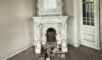 Zdjęcie opuszczonego miejsca: Willa Ferdynanda Koeniga