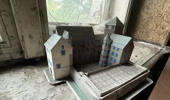 Zdjęcie opuszczonego miejsca: Willa Ferdynanda Koeniga