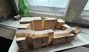 Zdjęcie opuszczonego miejsca: Willa Ferdynanda Koeniga