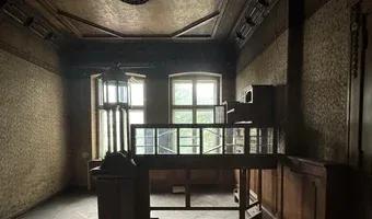 Zdjęcie opuszczonego miejsca: Willa Ferdynanda Koeniga