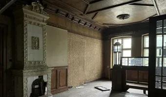 Zdjęcie opuszczonego miejsca: Willa Ferdynanda Koeniga