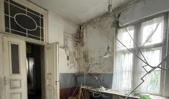 Zdjęcie opuszczonego miejsca: Willa Ferdynanda Koeniga