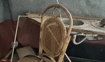 Zdjęcie opuszczonego miejsca: Willa Ferdynanda Koeniga