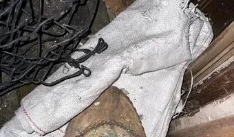 Zdjęcie opuszczonego miejsca: Willa Ferdynanda Koeniga