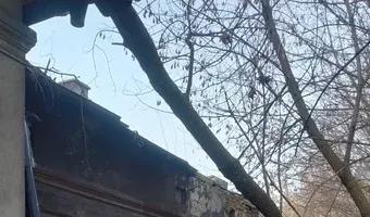 Zdjęcie opuszczonego miejsca: Opuszczony Dom Chemika