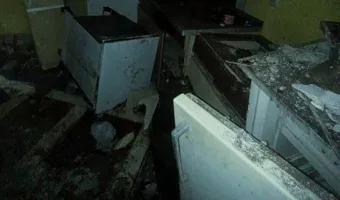 Zdjęcie opuszczonego miejsca: Opuszczony Dom Chemika