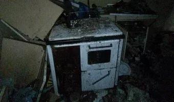 Zdjęcie opuszczonego miejsca: Opuszczony Dom Chemika