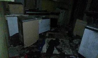 Zdjęcie opuszczonego miejsca: Opuszczony Dom Chemika