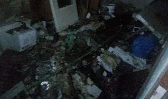 Zdjęcie opuszczonego miejsca: Opuszczony Dom Chemika