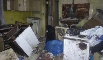 Zdjęcie opuszczonego miejsca: Opuszczony Dom Chemika